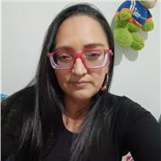 Profesor de apoyo escolar para primaria en lectoescritura, comprensión lectora